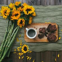 19.7 X 19.7 英寸平纹细布奶酪布餐巾，散装餐巾，可洗皱纹布，装饰餐巾，适用于家庭、婚礼、情人节、圣诞节、万圣节派对、活动（薄荷绿）