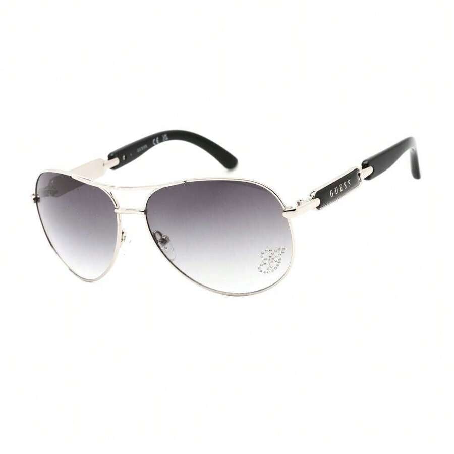 Guess Metal Women's Sunglasses