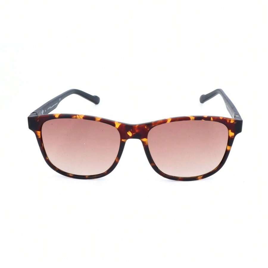 Adidas Multi Acetate Men's Sunglasses