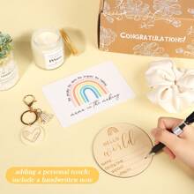 Prezenty dla nowych mam, Prezenty na baby shower dla mamy, Kosz prezentowy dla nowej mamy po porodzie, Prezenty ciążowe dla mamy po raz pierwszy, Przyszła mama, Pakiet pielęgnacyjny dla nowej mamy po porodzie, Prezenty poporodowe dla mamy, Klub fajnych mam