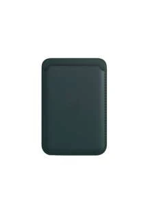 1pc Magnetische Portemonnee Telefoonhouder Met Mag Safe Portemonnee Accessoires Voor Telefoon 16 15 14 13 12 Pro/Pro Max/Plus/Mini Safe Case Serie Mini Portemonnee Kaarthouder Magsafe Portemonnee