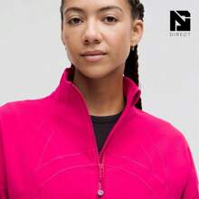Define Relaxed-Fit Jacket Luon - Passionate - View 4