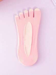5-Toe Socks For Summer, Ultra-Thin Breathable Open Toe Velvet Socks, Fashion Sports Exposed Toe Socks, Versatile