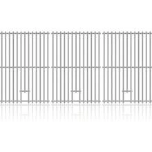 Grill Replacement Parts For Charbroil 463229521 463229021 463228622 463259223 463284422, Grill Grates For Char-Broil Performance 6-Burner Gas Grill, G426-0005-W1 Grill Grate Cooking Grate - 463229521 的 - 查看 7