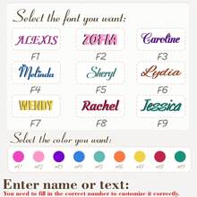 1PC Personalized Customized Name Drop Glue Textured Tpu Handmade Sparkling Phone Case Compatible With IPhone 11 12 13 14 15 Promax