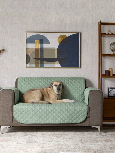 Home Elephant Protector de Sillón  1 Plaza, 2 Plazas, 3 Plazas Doble Vista