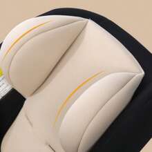 1PC Baby Car Seat Cushion, Carrycot Cushion, All-Season, Soft And Comfortable, Lumbar Head Protection