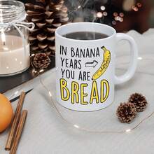 I Came I Saw I Forgot What I Was Doing Funny Humor Sarcastic Gifts For Old People Elderly Senior Citizens – Funny Birthday Gifts For Him Her, Friends, Dad Mom, Grandma Grandpa 11oz Funny Coffee Mug11oz Ceramic Coffee Mug - Valentine's Day, Birthday,Woman's Day Gift, Easter Day Gift Idea For Dad Mom Friends Girlfriend Boyfriend - In Banana Years 11oz Mug - View 8