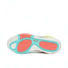 Nike Zapatos de baloncesto Jordan Tatum 2 PF, media caña, FJ6458-700, Hombre 2024