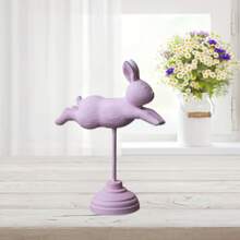 Statues - สีชมพู - ดู 4