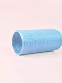 1pc Plastic Expandable Tunnel Diameter Fit For Hamsters, Guinea Pigs - Multicolor - View 7