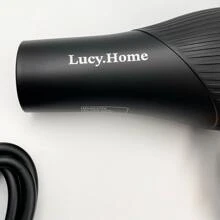 LUCY.HOME .Aparatos para el Cuidado Personal ,Herramientas de peinado & electrodomésticos , Secadores de Pelo 5000W - Tipo de Enchufe B USA (110-127V) - Ver 6