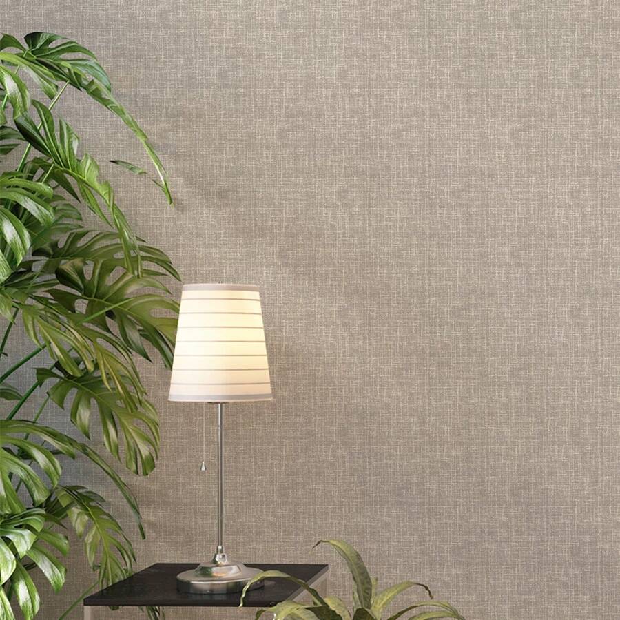 Paper and Wall Washable Wallpaper With Modern Print Practicality And Elegance For Your Home - Screen 12 - View 1