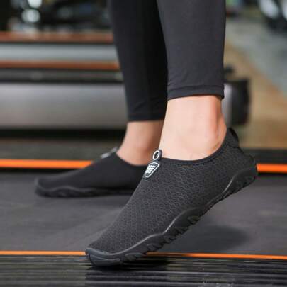 Zapatos de playa, zapatos para excursionismo antideslizantes para exteriores, zapatos para nadar