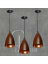 Luzes de Teto e Ventiladores