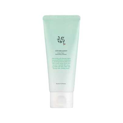  Beauty Of Joseon - Green Plum Refreshing Cleanser (100ml)