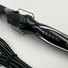 Hair Curlers. LED Display, 80-220 Temperature Control, For All Types Of Horses, TPC Heater With Fast Heating, Perfect Curly Hair - 查看 2