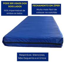 Daybed Cover Sets - 188 x 78 x 20 - 查看 7