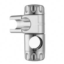 Giá đỡ vòi hoa sen, Giá đỡ đầu vòi hoa sen phòng tắm, Thanh trượt thanh kẹp, Giá đỡ kẹp vòi hoa sen có thể điều chỉnh, Giá đỡ vòi hoa sen nâng - Nhiều màu - Xem 14