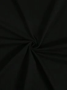 [| Limited Edition] Limited Edition  Feathered Snake T-Shirt| New Quetzalcoatl Mexican Flag - 黑色 - 查看 6