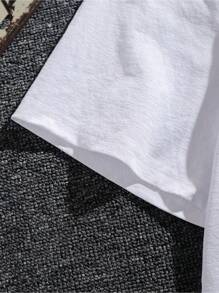 Cosplay Clothing - 白色 - 查看 9