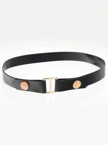 这款优雅的羊毛毡帽适合夏季海滩、女士日常和度假穿着，饰有圆形铆钉和对称腰带，是一款装饰性的西部牛仔帽，适合即将到来的复活节和夏季。 - 純色 - 查看 21