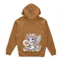 1pc/2pcs/3pcs/向日葵可爱独角兽元素服装补丁布DIY A级可水洗粘合服装热转印粘合布女/男T恤包枕头装饰徽章标签棒球帽背包等可用