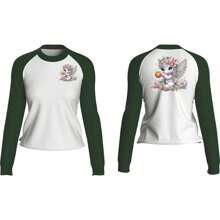 1pc/2pcs/3pcs/向日葵可爱独角兽元素服装补丁布DIY A级可水洗粘合服装热转印粘合布女/男T恤包枕头装饰徽章标签棒球帽背包等可用