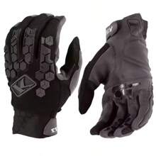 KLIM Dakar Offroad Motorcycle Riding Gloves - Multicolor - View 19