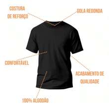 Corteiz Alcatraz Rules Street Men's T-Shirt Unisex 100% Cotton Shirt - Black - View 3