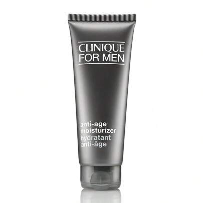  Clinique - For Men Anti-Age Moisturizer (100ml)