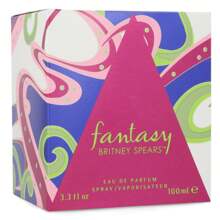 Britney Spears FANTASY 100 ML EDP - 甜美風 - 查看 4