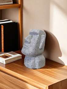 Creative Glasses Display Rack Desktop Display Decoration Glasses Storage Rack Ornament (1 Piece)