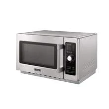 Microwave Ovens