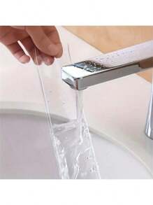 5/1pc 重型双面胶带-可重复使用，无痕，强力粘性，多用途，可拆卸和清洗，用于千斤顶板、挂钩、地垫、壁画、双面胶带固定