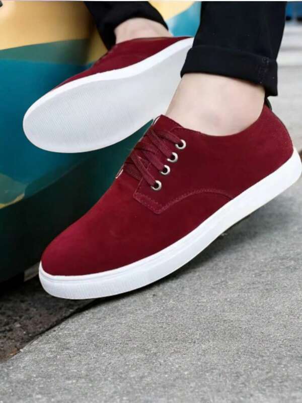 Zapatos Informales de Lona Unisex, Calzado Deportivo a la Moda Fresco Para todas las Estaciones Uso Diario