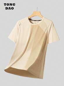 Women's Summer Sports Outdoor Breathable And Sweat-Wicking T-Shirt Multi-Pack - Blue - View 3