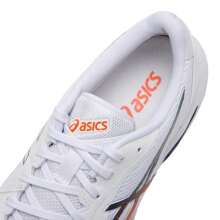 Asics Herren Solution FF 2 Leichtgewicht Gepolsterte Tennis/Training Sneaker, Modell: 1041A466-102