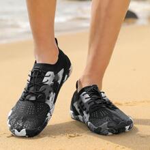 Women's Outdoor Sports Water Shoes, Indoor Fitness Shoes, Amphibious Shoes, Five-Toe Shoes