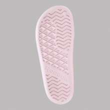 Reebok Unisex Casual Clean Slide Sandals Pink - Pink - View 4