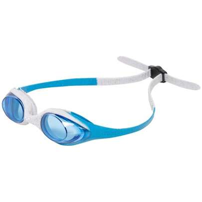 Arena Spider simglasögon för barn i blått ✅ Leverans 24/72 timmar till Spanien (halvön)