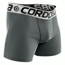 CORDOBA 6 Microfiber Boxer Briefs Men's Clothing Soft Touch And Perfect Fit To The Body - 彩色 - 查看 9