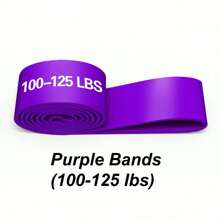 Dây kháng lực màu hồng Dây kéo xà Dây tập thể dục Dây cao su latex tự nhiên để tập luyện Dây kéo giãn cơ thể Dây tập tạ Thể dục Thể thao tại nhà/Phòng tập thể dục, Thể thao, Phòng tập thể dục, Bài tập tại nhà, Dây tập thể dục, Dây kháng lực - 5LBS đến 100LBS - Xem 13