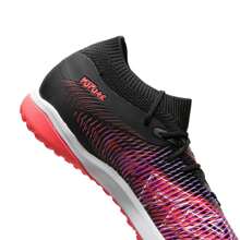 Puma FUTURE 8 MATCH TT Football Shoes, Unisex Couple Sports Shoes, Cleats For Outdoor Pitch, Training Shoes For Teenage & Adult Match Competition, 108370-01