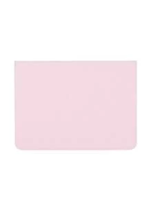 PU Envelope Bag Slim Waterproof Laptop Sleeve Compatible With Macbook/Matebook For Women