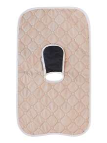 Baby Piddle Pad Car Seat Liner,Baby Seat Cushion Needs To Be Secured With A Seat Belt,Potty Training Car Seat Protector With Waterproof Liner For Child Car Seat Stroller And Dinner Chair,Machine Wash And Dry ﻿ - White - View 14