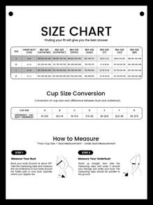 Nahtloser drahtloser BH für Damen, hebt und formt, bequem und atmungsaktiv, hautfreundlich und sexy, abnehmbare Pads, bügellos, verstellbare Träger, geeignet für Schlaf, Lässig, Yoga - Kaffeebraun - Übersicht 10