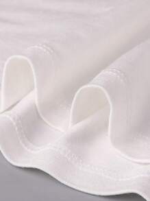 6pcs/Pack Women Versatile Camisole Underwear