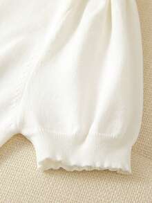 GIGOGOU 全新 Polo 衫 夏季女款套装短袖 T 恤 女士休闲 T 恤上衣 - 白色 - 查看 7