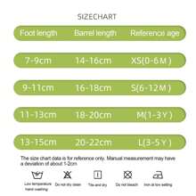 Girl Ribbed Socks Pair, Toddler Elastic Cuff Solid Color Bow Decor Middle Length Baby Stockings - Pink - View 5